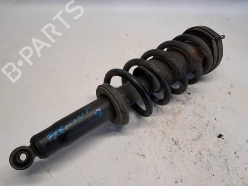 Used Left rear shock absorber Left rear shock absorber FIAT FREEMONT (345_) 2.0 JTD (136 hp) 18900256 18900256