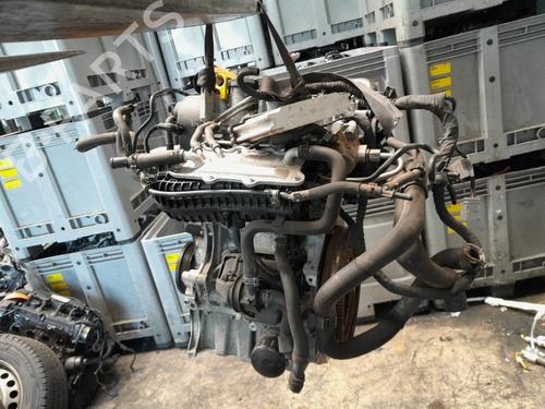 Motor AUDI A1 Sportback (8XA, 8XF) 1.0 TFSI (95 hp) 23250617
