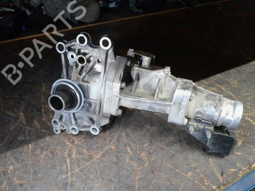 Transfer box JEEP COMPASS (MK49) 2.0 CRD 4x4 | BP24184847M36 - Image 2