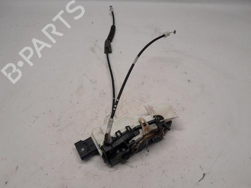Used Front left lock PEUGEOT 508 SW I (8E_) 1.6 HDi (115 hp) 16831583