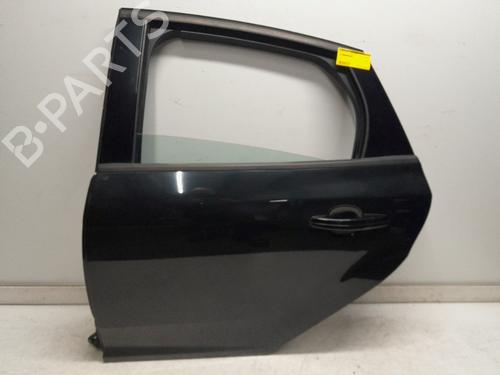 Used Left rear door Left rear door FORD FOCUS III 1.0 EcoBoost (100 hp) 33800901 33800901