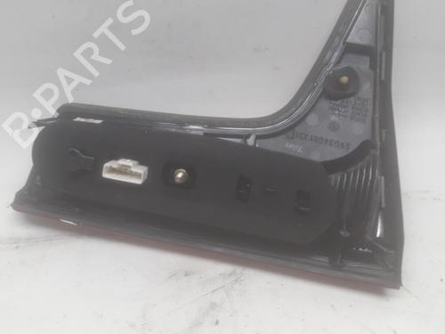 Right taillight CITROËN C5 II (RC_) 1.8 16V (RC6FZB) | BP11803486C35 