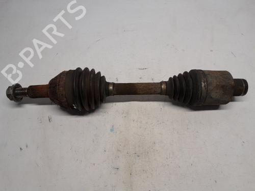 Used Right front driveshaft OPEL ANTARA A (L07) 3.2 V6 (227 hp) 25478578