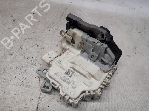 Rear right lock AUDI A4 B8 Avant (8K5) 2.0 TDI | BP30327616C99 