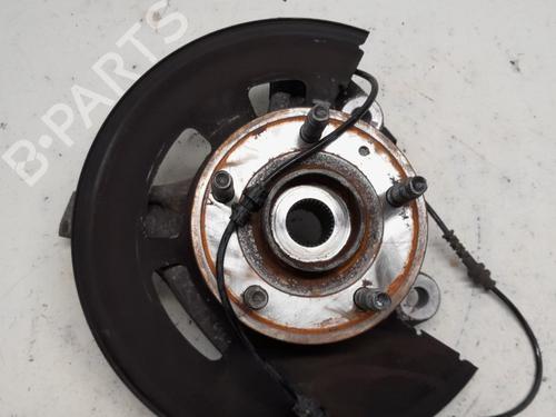 Used Other OPEL ASTRA K (B16) 1.6 CDTi (68) (110 hp) 15246351