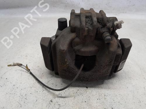 Used Left front brake caliper CITROËN C5 III Break (RW_) 1.6 VTI 120 (120 hp) 30264173