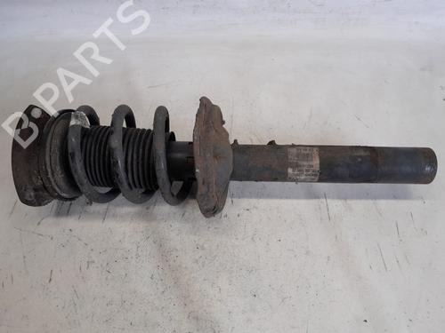 Used Left front shock absorber Left front shock absorber AUDI A3 Sportback (8VA, 8VF) 1.6 TDI (105 hp) 29738873 29738873