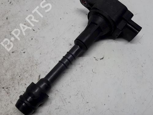Used Ignition coil NISSAN ALMERA TINO (V10) 1.8 (116 hp) 11069824