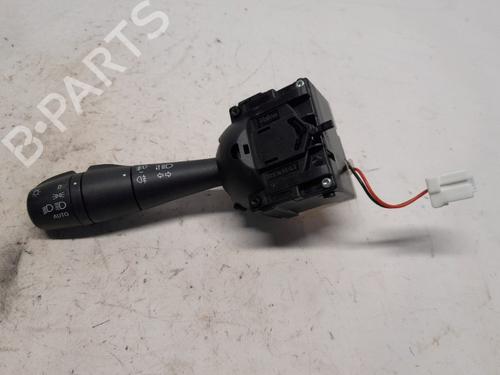 Used Headlight switch Headlight switch RENAULT CAPTUR I (J5_, H5_) 0.9 TCe 90 (90 hp) 30399036 30399036