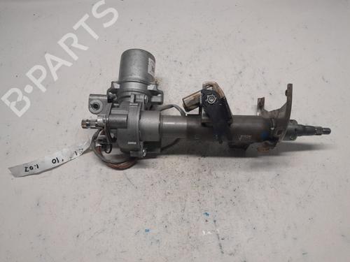 Used Steering column CITROËN C1 (PM_, PN_) 1.0 (68 hp) 20216667