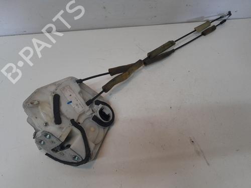 Used Rear right lock Rear right lock 37091143 37091143