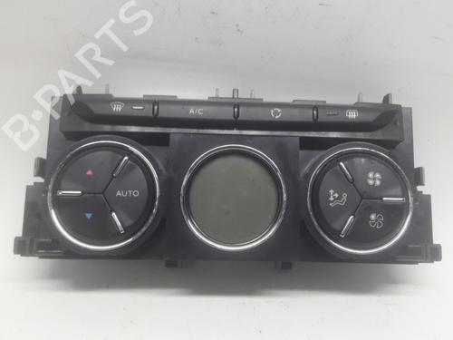 Used Climate control CITROËN C3 II (SC_) 1.6 HDi (92 hp) 11078405
