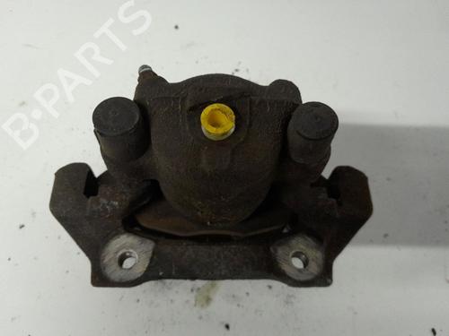 Left rear brake caliper JAGUAR XJ (X308) 3.2 | BP29817209M107