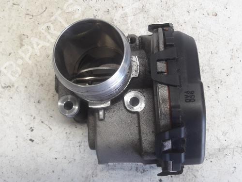 Used Throttle body PEUGEOT 308 II (LB_, LP_, LW_, LH_, L3_) 1.6 BlueHDi 120 (120 hp) 11074322