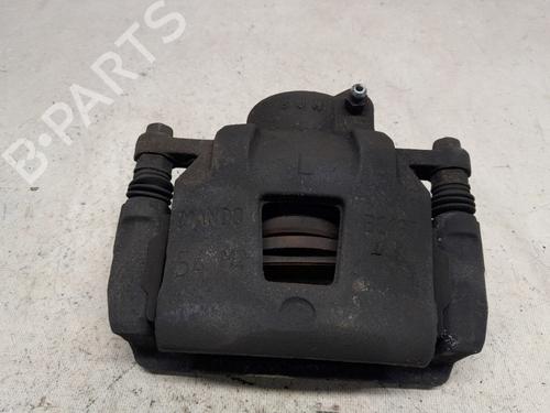 Used Right front brake caliper CITROËN C4 CACTUS 1.2 VTi 82 (82 hp) 30378382