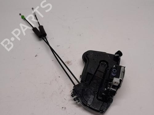 Used Front left lock CITROËN C1 II (PA_, PS_) 1.0 VTi 72 (72 hp) 13626314