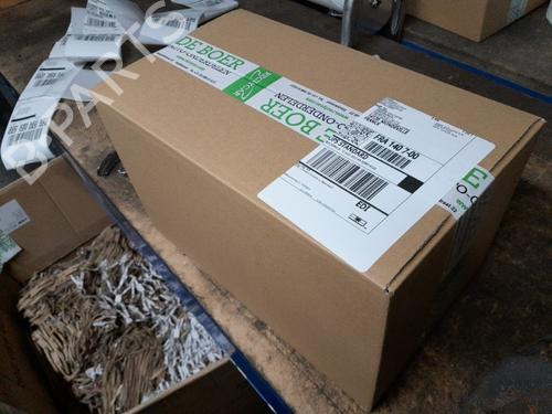 Right taillight CITROËN C4 CACTUS 1.2 THP 110 | BP34042292C35  - Image 6