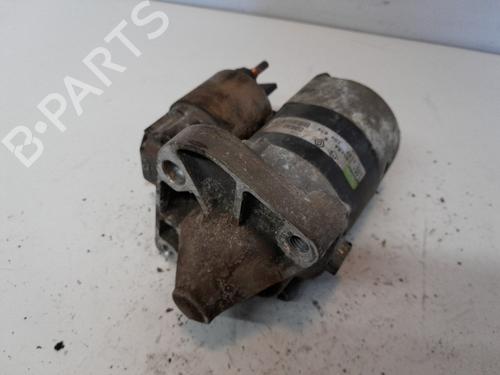 Used Starter Starter RENAULT SCÉNIC I MPV (JA0/1_, FA0_) 1.6 (102 hp) 36139651 36139651