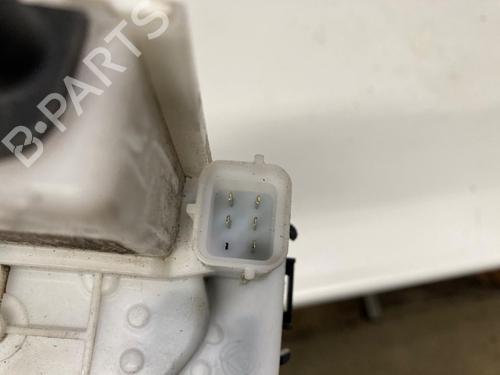 Front left lock FIAT 500 (312_) 1.2 (312AXA1A) | BP16531725C98 