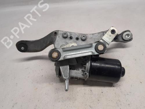 Used Front wipers mechanism Front wipers mechanism OPEL ZAFIRA TOURER C (P12) 1.6 CNG (75) (150 hp) 33057461 33057461