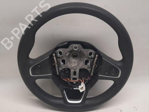 Used Steering wheel Steering wheel RENAULT CLIO IV Grandtour (KH_) 0.9 TCe 90 (90 hp) 18848069 18848069