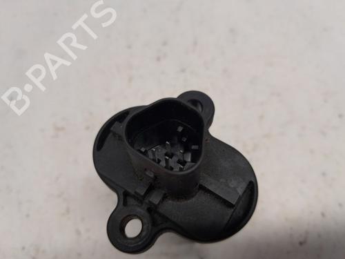 Mass air flow sensor OPEL ASTRA J (P10) 1.6 Turbo (68) | BP35987860M95 - Image 3