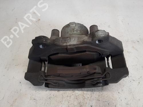 Right front brake caliper LANCIA YPSILON (312_) 1.0 Mild Hybrid (312) | BP38053753M104 - Image 2