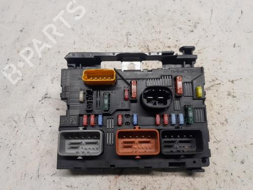 Used Fuse box PEUGEOT 207 SW (WK_) 1.6 HDi (90 hp) 22317891