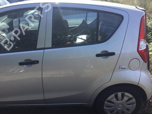 Used Left rear door SUZUKI SPLASH (EX) 1.0 (A5B310) (65 hp) 29633726