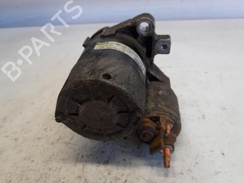 Starter CITROËN C1 (PM_, PN_) 1.0 | BP36089024M8 - Image 2