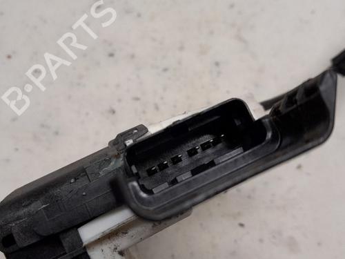 Rear left lock CITROËN C3 II (SC_) 1.2 VTi 82 | BP13506774C100 