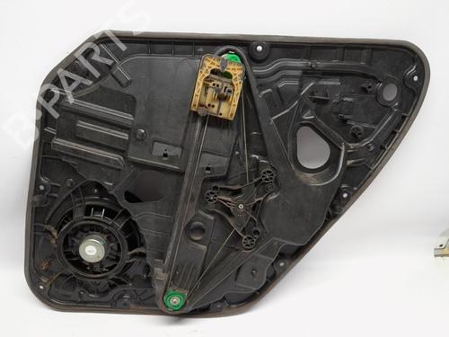 Used Rear left window mechanism Rear left window mechanism VOLVO V40 Hatchback (525) D2 (114 hp) 18849585 18849585