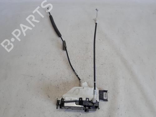 Used Front right lock CITROËN C3 II (SC_) 1.6 HDi (92 hp) 29738863