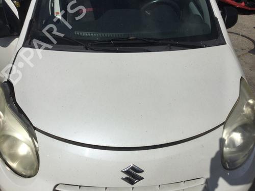 Used Hood Hood 37724874 37724874