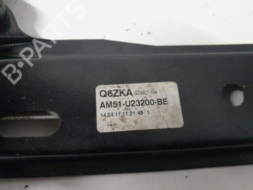 Front left window mechanism SUZUKI SWIFT III (MZ, EZ) 1.3 (RS413, ZC11S) | BP32174436C22 - Image 7