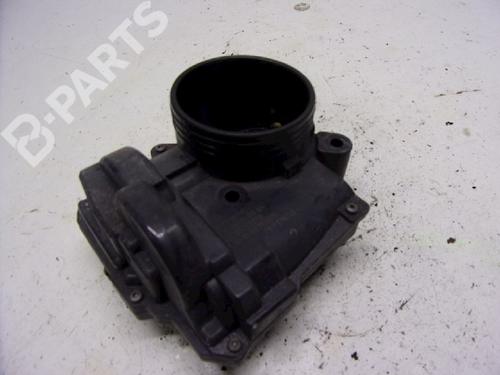 Used Throttle body Throttle body PEUGEOT 207 (WA_, WC_) 1.4 16V (95 hp) 11066923 11066923