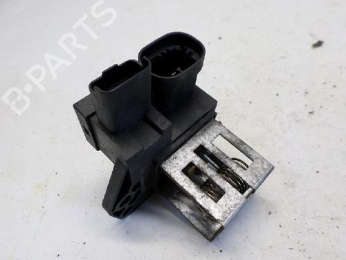 Used Electronic module CITROËN C5 III (RD_) 1.6 HDi 110 (RD9HL0, RD9HR8, RD9HRA) (112 hp) 13151210