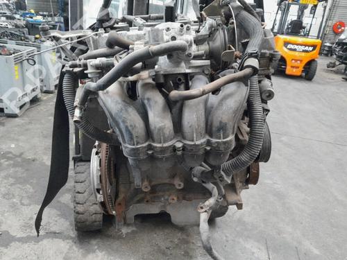 Used Engine DAIHATSU MATERIA (M4_) 1.5 ECO 4WD (103 hp) 32174590