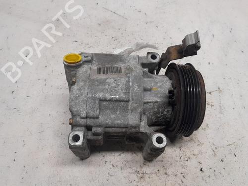 Used AC compressor FIAT IDEA (350_) 1.4 16V (95 hp) 18850785
