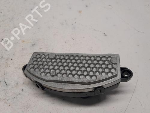 Used Heater resistor Heater resistor NISSAN TOWNSTAR Box Body/MPV (XFK) Electric (122 hp) 18900295 18900295