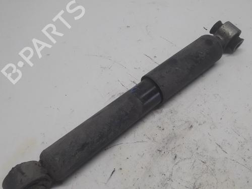 Used Left rear shock absorber Left rear shock absorber CITROËN DS5 2.0 BlueHDi 180 (180 hp) 11076638 11076638
