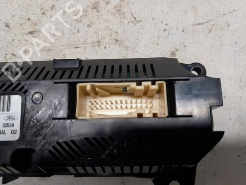 Climate control FORD FOCUS III Turnier 1.6 TDCi ECOnetic | BP24299963I5 - Image 3