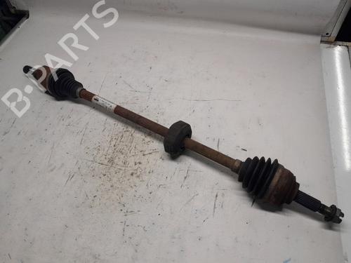 Used Right front driveshaft Right front driveshaft 22317841 22317841