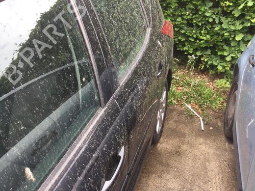 Used Left rear door PEUGEOT 207 SW (WK_) 1.6 HDi (90 hp) 11081254