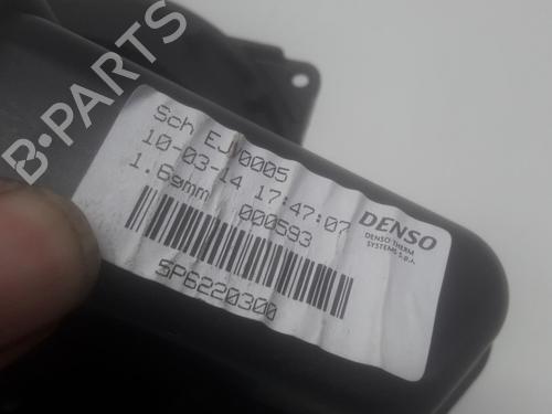 Heater blower motor FIAT PANDA (312_, 319_) 0.9 (312PXN1A, 312PXN11) | BP11081089M62 