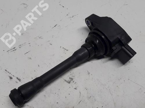 Used Ignition coil Ignition coil DACIA SANDERO II 1.0 SCe 75 (B8JC, B8JD) (73 hp) 11072030 11072030