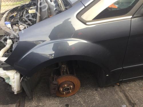 Used Left front fenders FORD GALAXY II (WA6) 2.0 (145 hp) 30830972