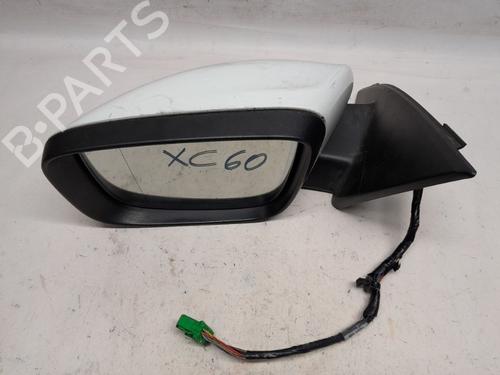 Used Left mirror Left mirror 28827745 28827745