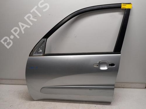 Used Left front door TOYOTA RAV 4 II (_A2_) 2.0 D 4WD (CLA20_, CLA21_, CLA20R, CLA21R) (116 hp) 22389051