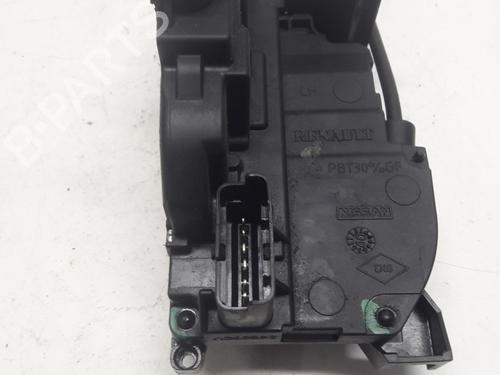 Rear left lock RENAULT MEGANE III Grandtour (KZ0/1) 1.4 TCe (KZ0F, KZ1V) | BP13153433C100 